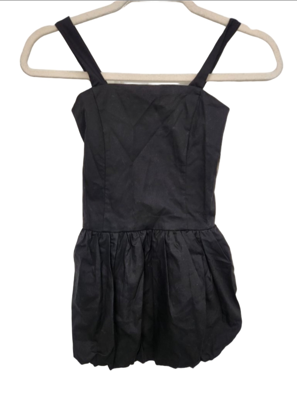 Art Class Girls' Mini Bubble Dress